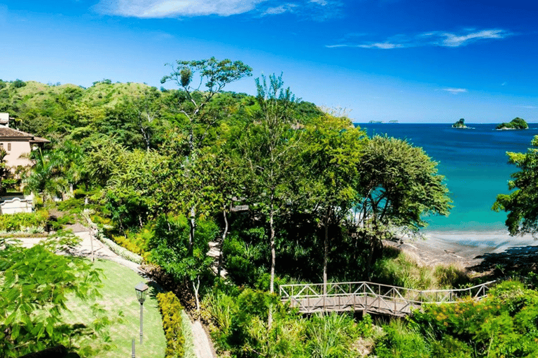 las catalinas playa danta