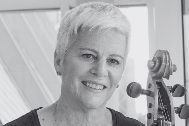 Foto Carey Beth Hoccket