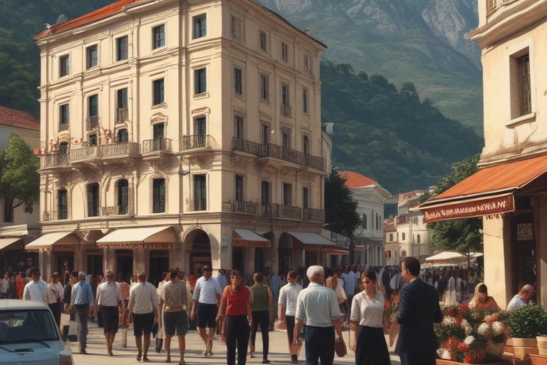 Bright living room with modern inventory