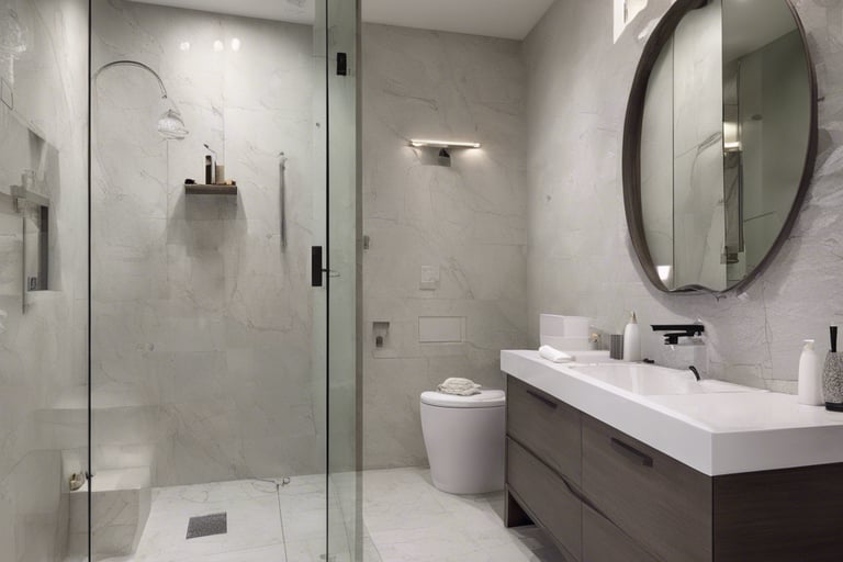 Bathroom Remodeling miami