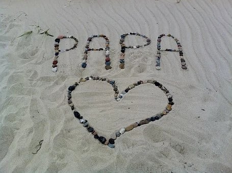 papa