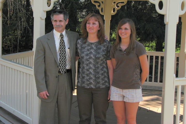 The du Pont Family!