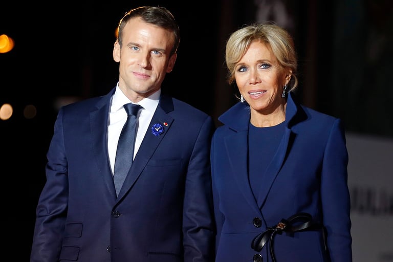 Macron's France: Balancing Economic Reform with Social Responsibility