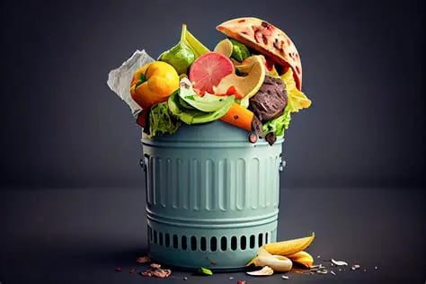 TIC and Waste Reduction
