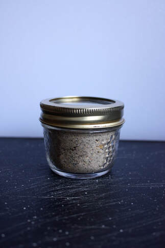 Father's Day steak rub 