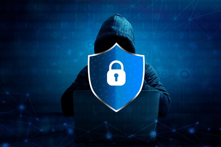Cyber-Sicherheit
