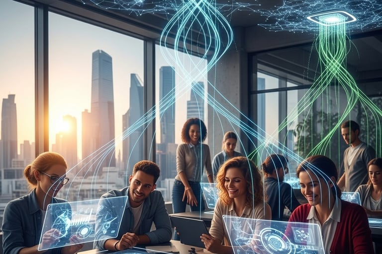 intelligence artificielle