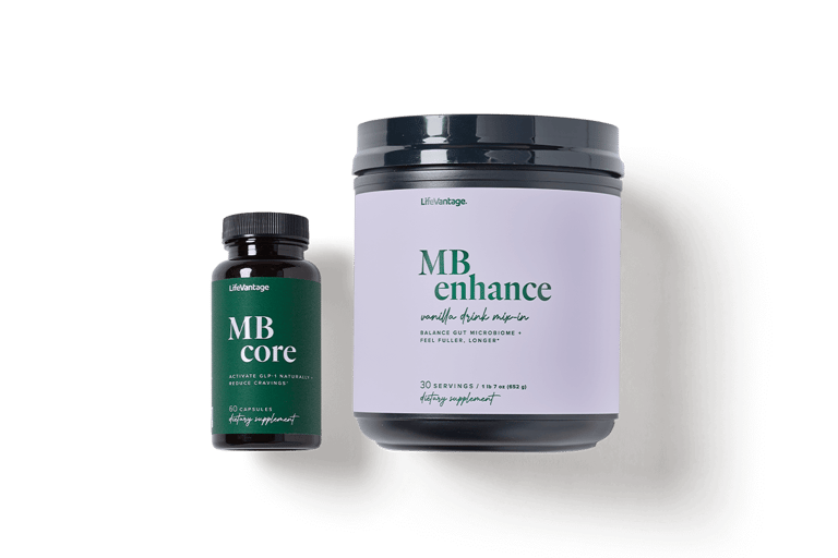 Mindbody GLP-1