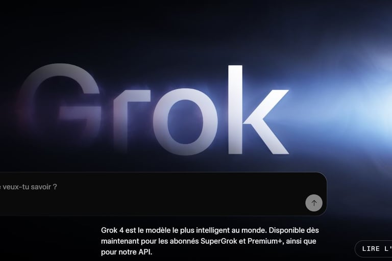 La conférence Xai 2026 d'Elon Musk choque le monde ! Tout ce qui a été révélé en 15mn