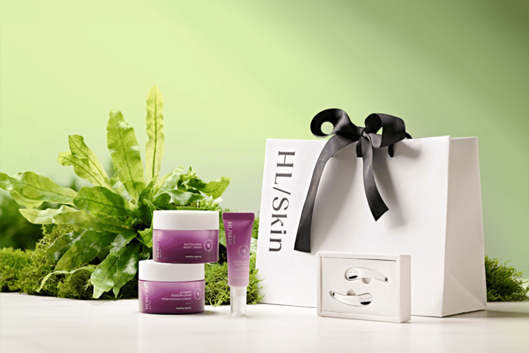 Exemple de promo produits Herbalife sur feel good club