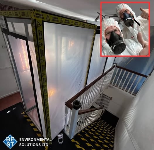 asbestos removal Maldon