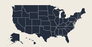 USA Map