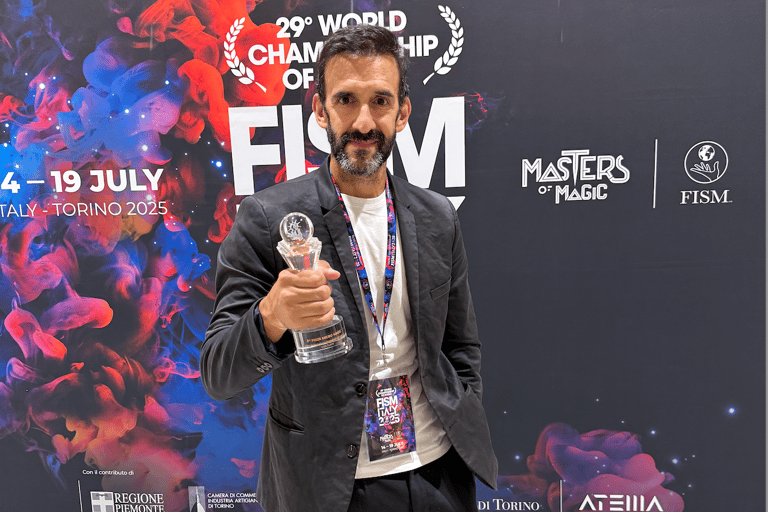 accademy magic mago starman