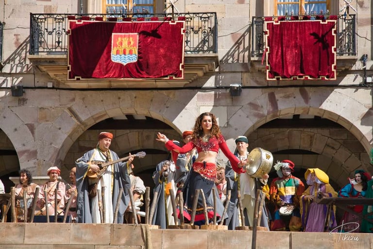 mercado medieval 2009-6727