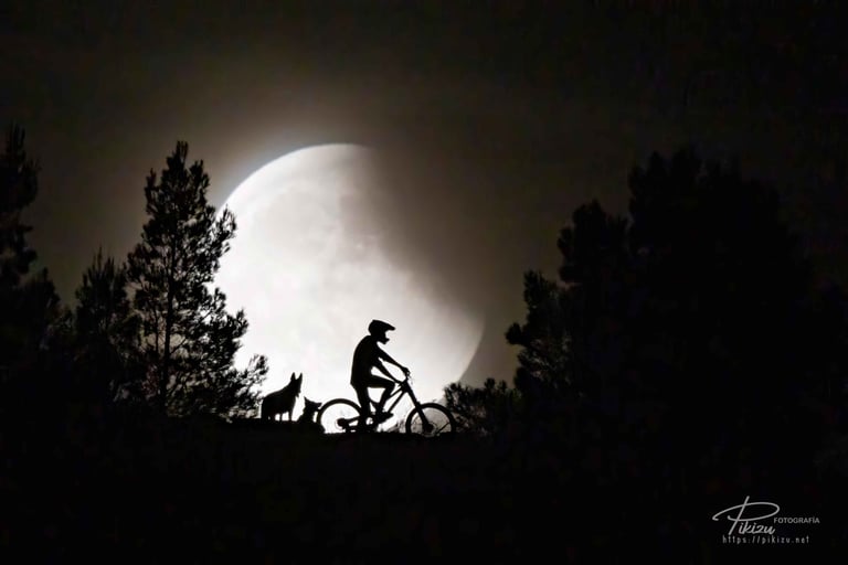 Eclipse de Luna