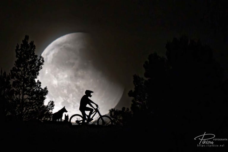 Eclipse de Luna