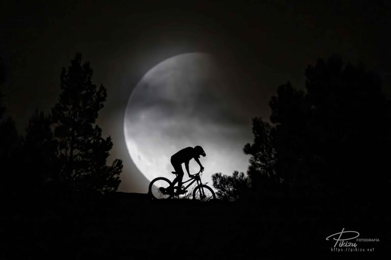 Eclipse de Luna