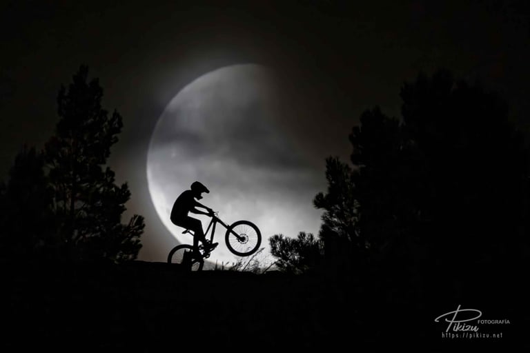 Eclipse de Luna