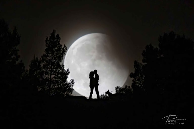 Eclipse de Luna