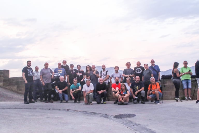 Grupo Hijos de la Luna