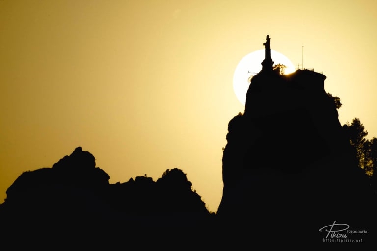 San Felices de Bilibio (Haro. La Rioja)