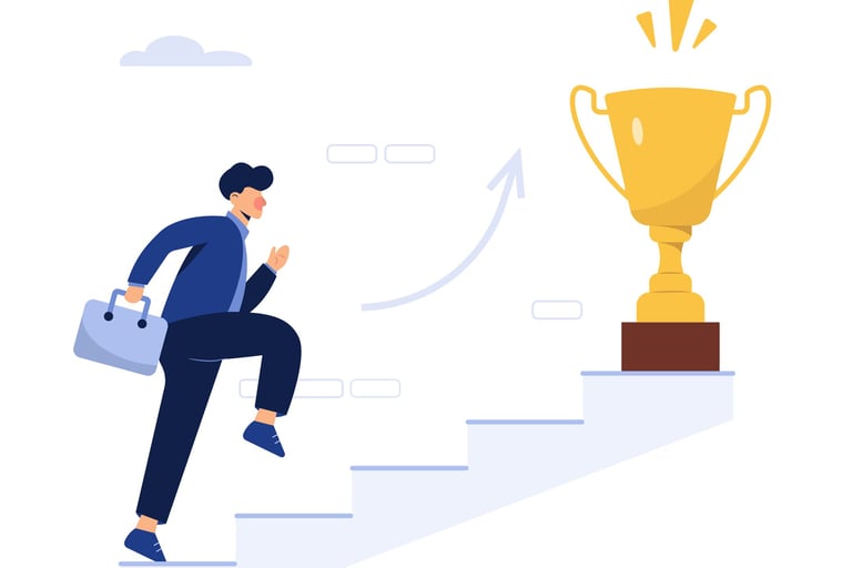 First Step Towards Transforming Your Business - AZ Konnect