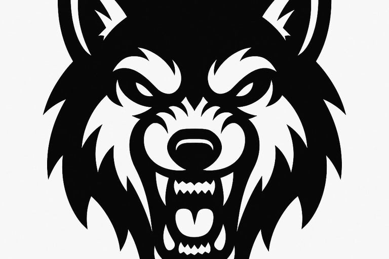 Mascotte Alpha Digital – Icône étape de mise en ligne du site