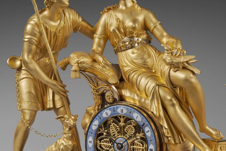 Empire (1804 - 1814)