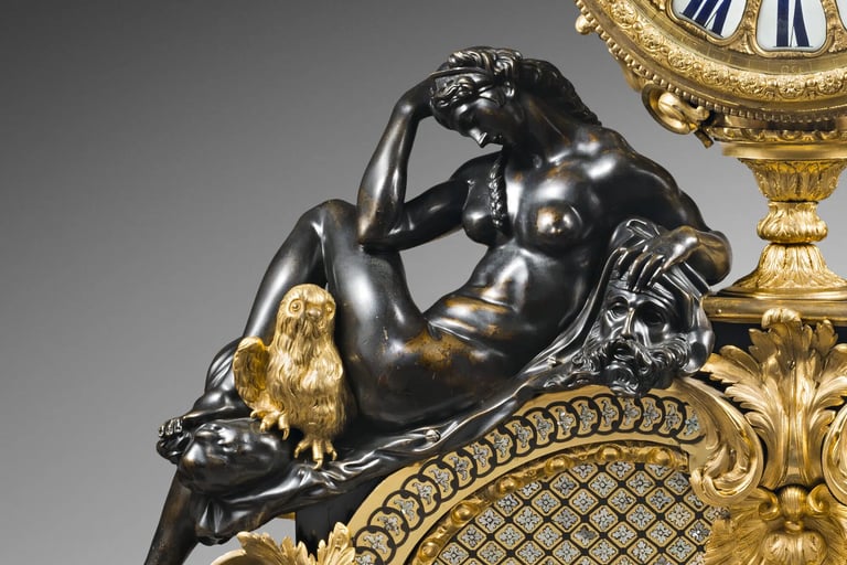 Louis XIV (1661 - 1715)