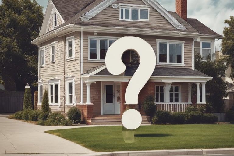 Got more questions about your home inspection?