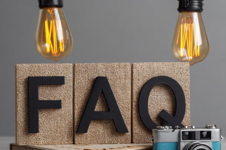FBA Prep FAQ