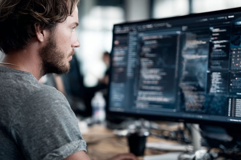 FBA Prep Web Development