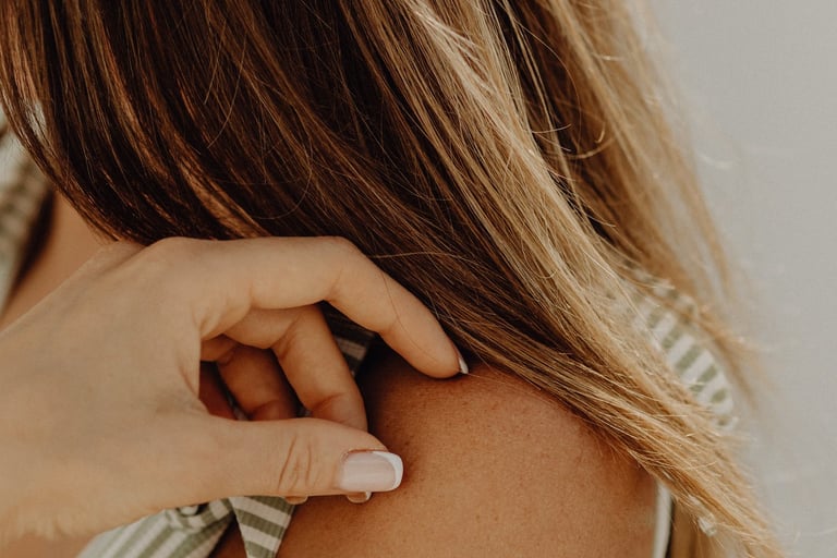 Christina Spence Las Vegas Hair Extensions Hair Extensions Service