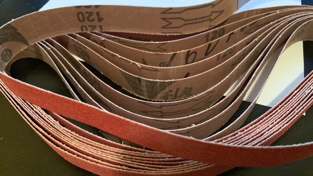 Click here to Order Liying Belts or for more information