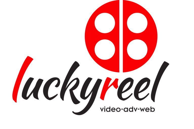 luckyreel azienda di produzione video videomaking videomaker Davide Valle