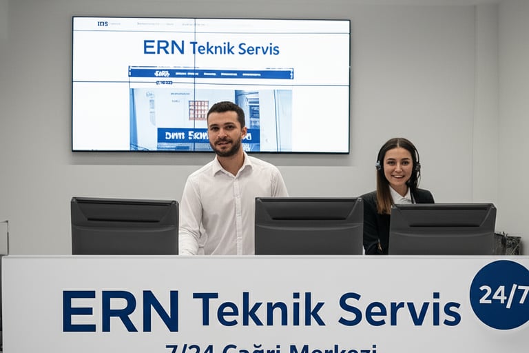 Karapürçek Kombi Servisi