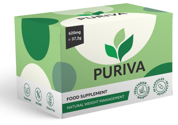 Puriva Kapsler