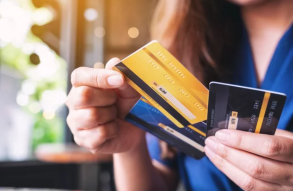Credit Card Online