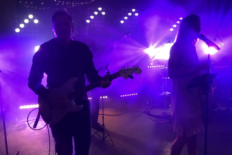 Love Song Band