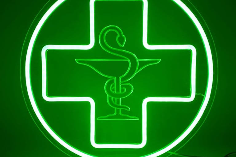 medicine delivery