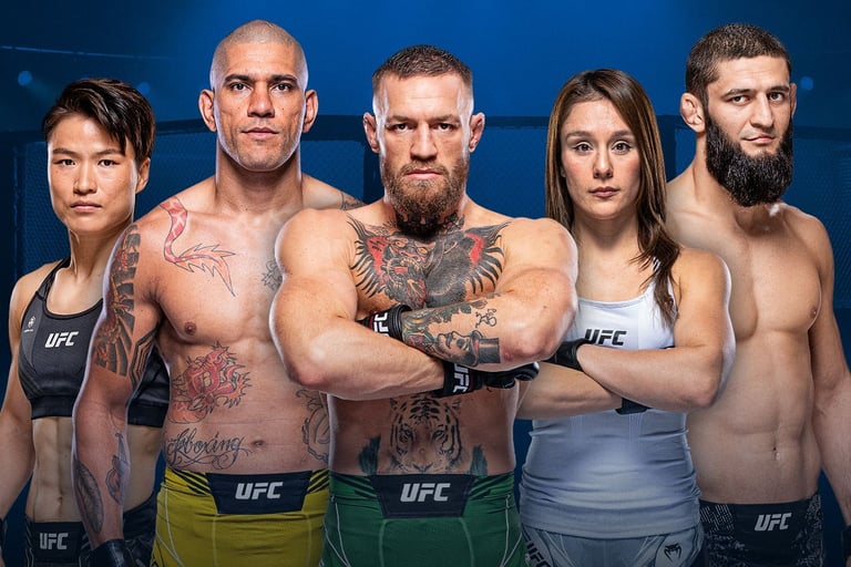 MW3838 ufc
