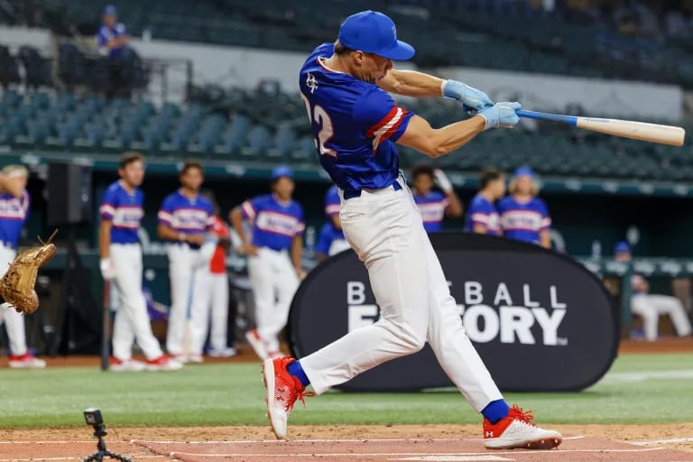MW3838 Baseball