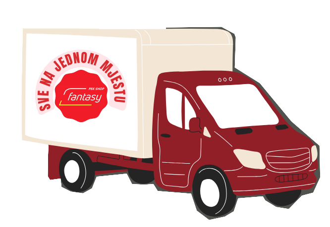 "Sve na jednom mjestu"