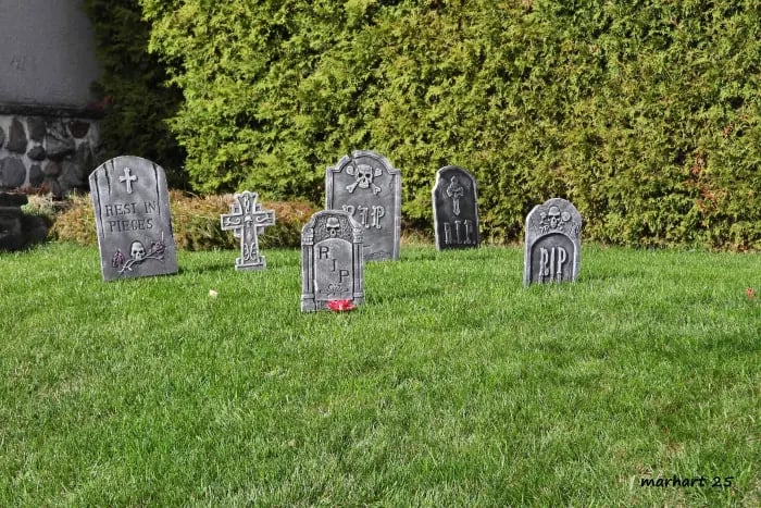 Halloween à Padoue, Padoue