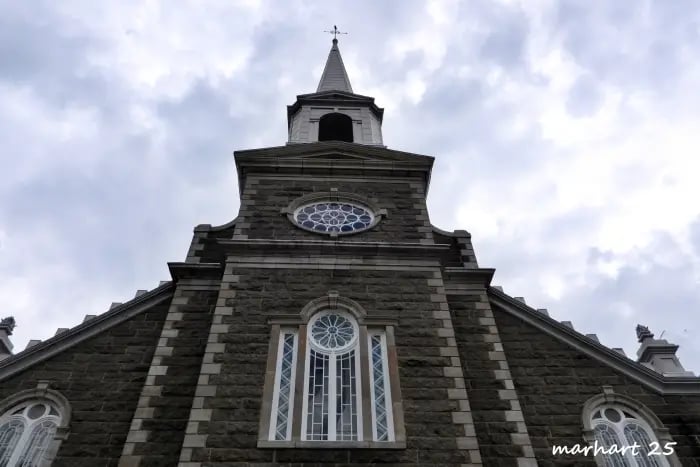 Église de Neuville