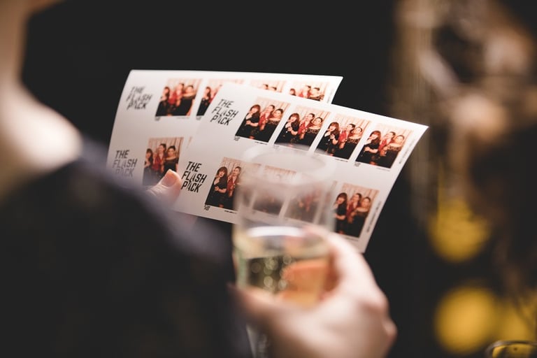 London birthday party photographer