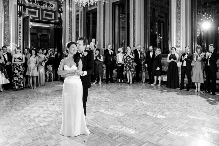 London wedding photographer for natural documentary style photos