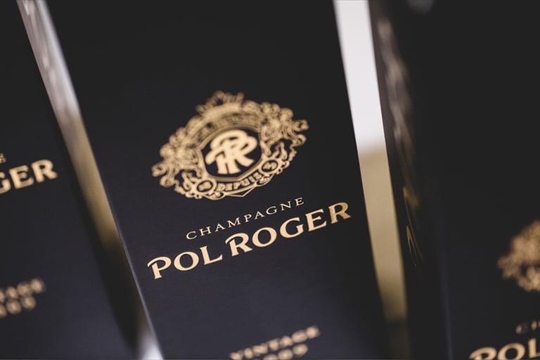 London photographer for drinks industry PR shots