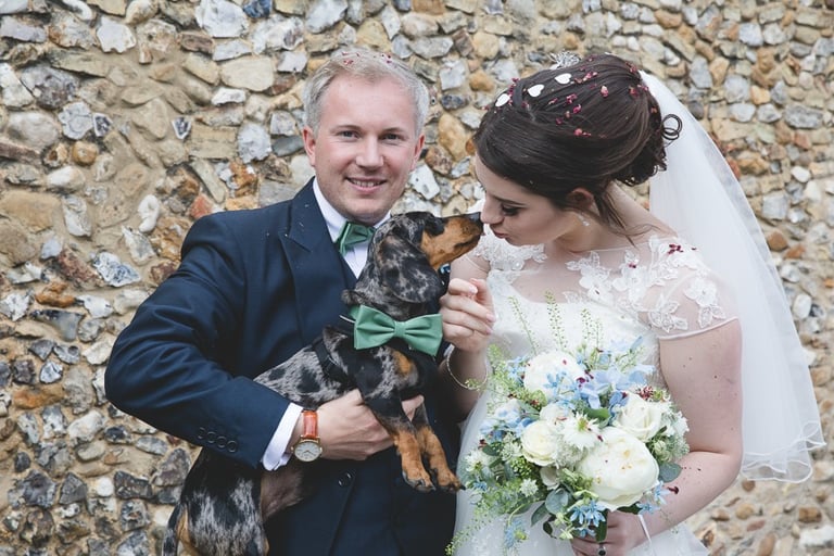 London church wedding photographer