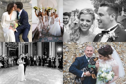 photographer in London for weddings